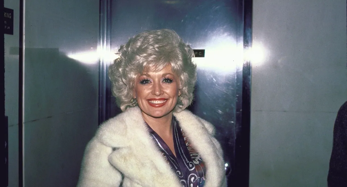Dolly Parton: Still Rockin'