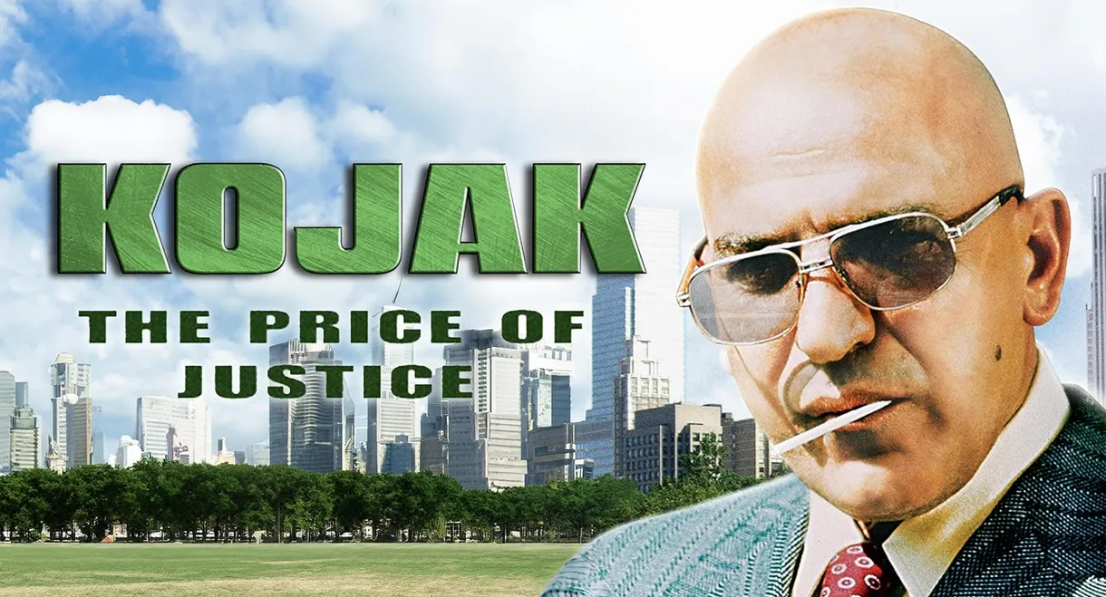 Kojak: The Price of Justice