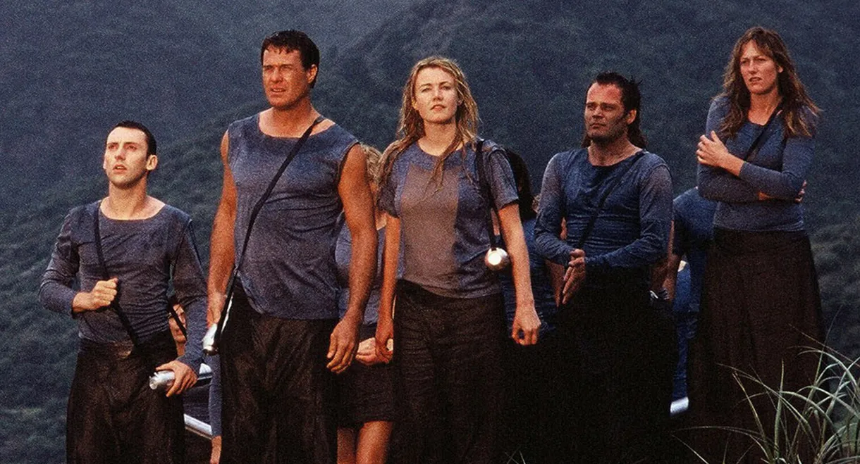 Riverworld