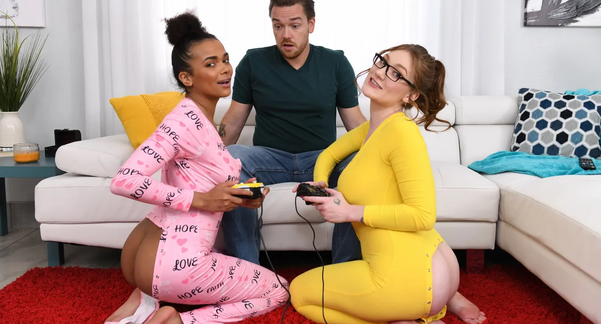 Hot Girls Game