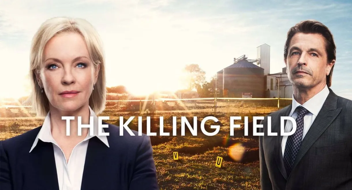 The Killing Field