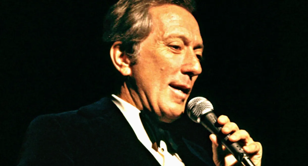 An Evening with Andy Williams