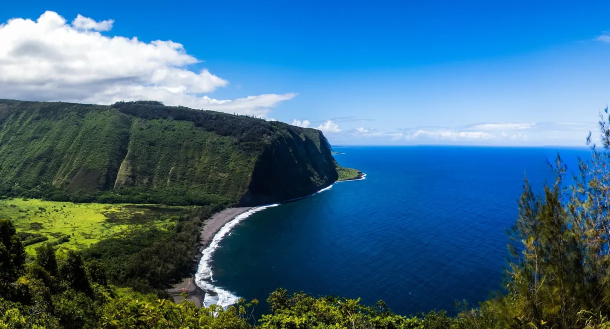 Nature Amazing Places Hawaii