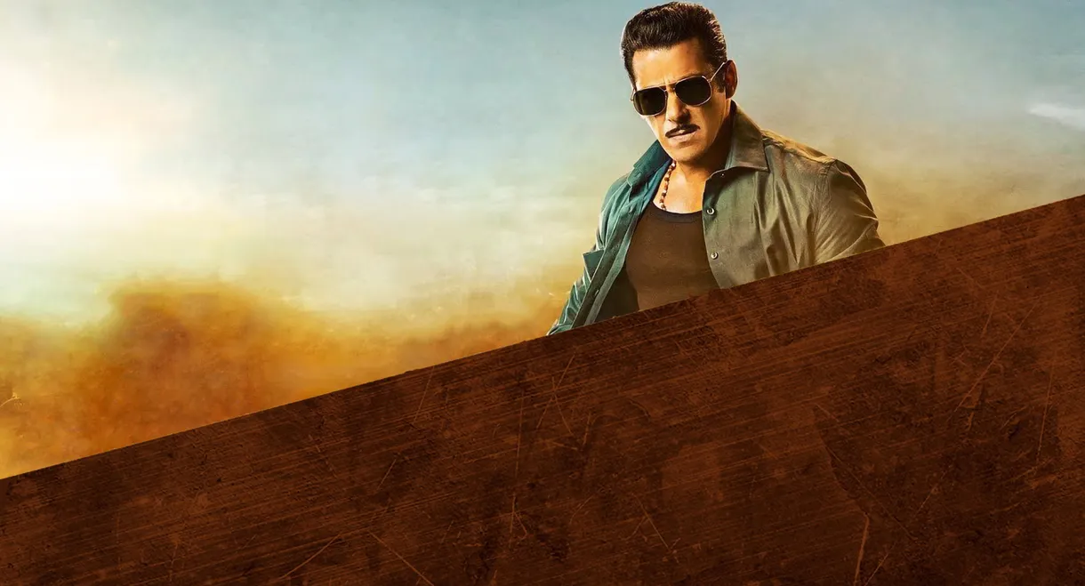 Dabangg 3