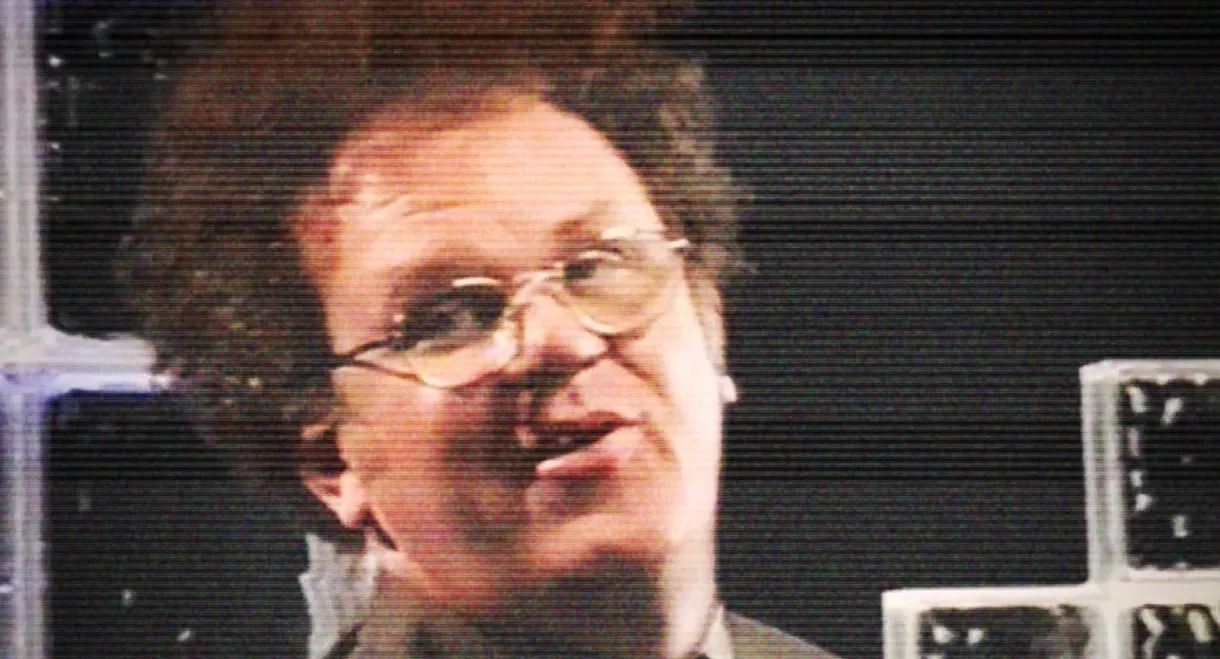 Check It Out! with Dr. Steve Brule