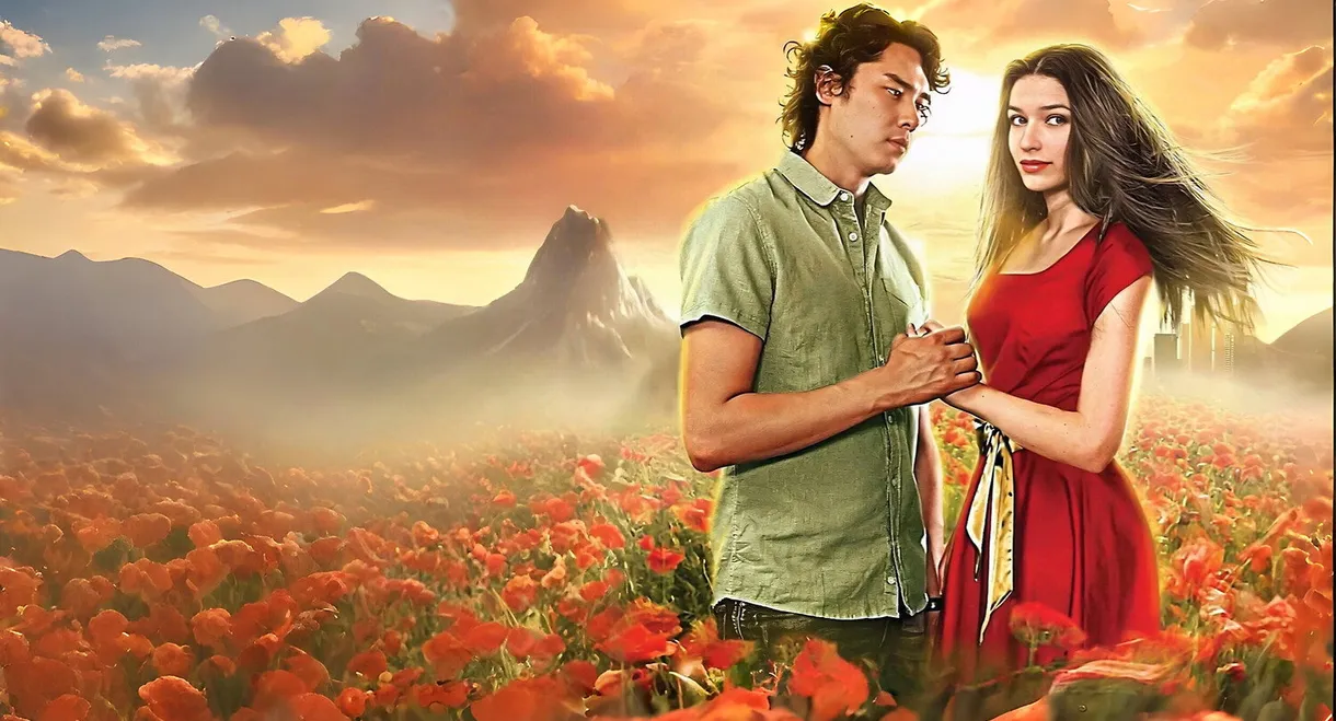 Oasis of love