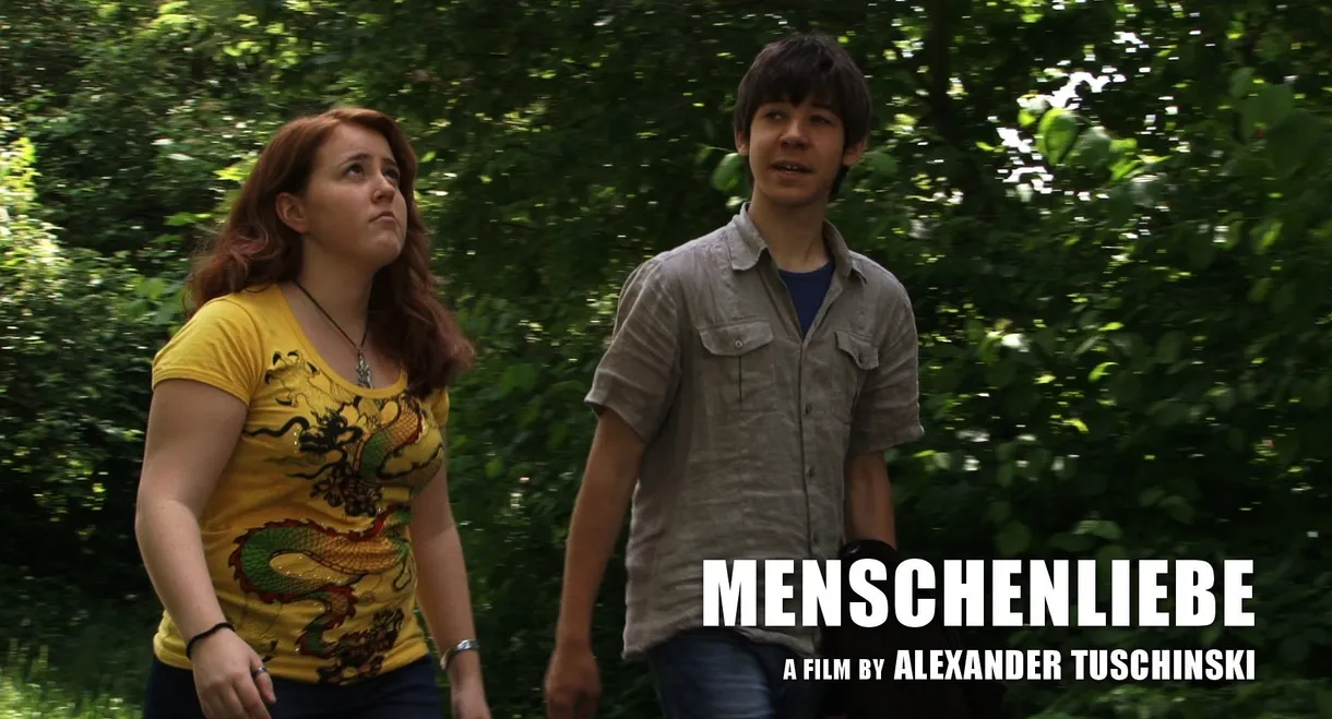 Menschenliebe