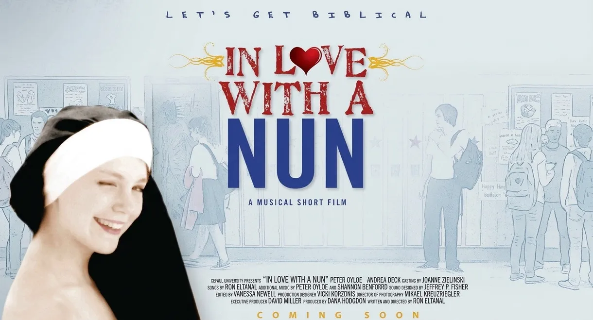 In Love with a Nun