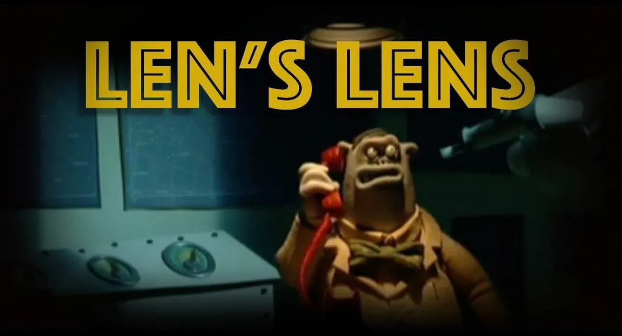 Len's Lens