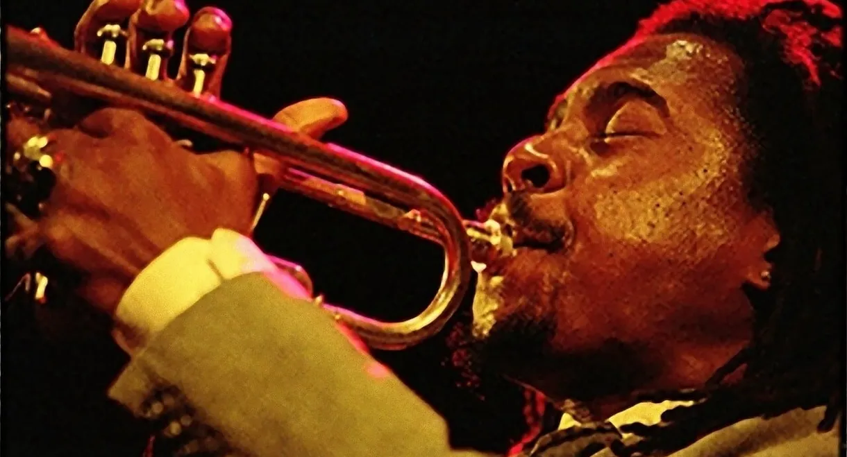 Roy Hargrove & The RH Factor - Live at North Sea Jazz Festival