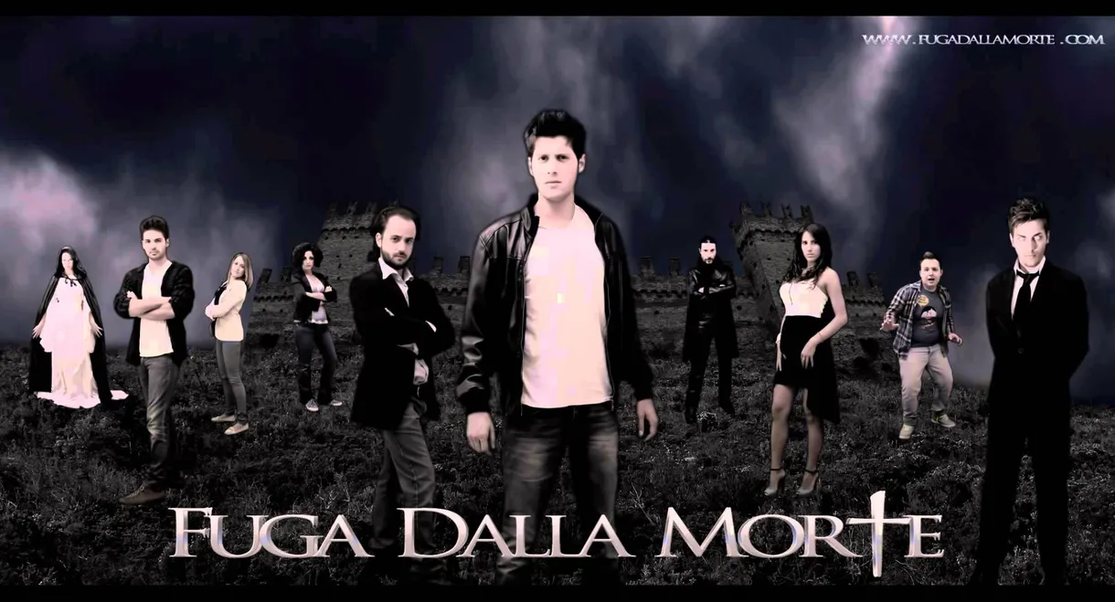 Fuga dalla morte