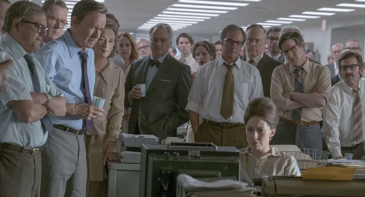 The Post