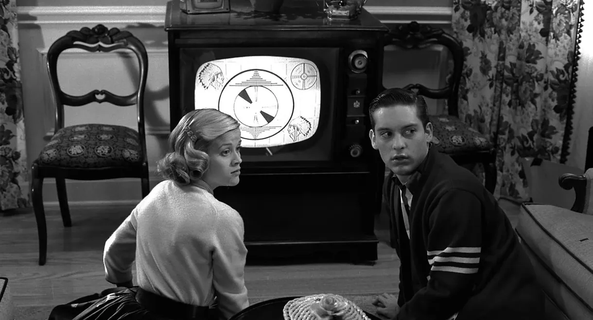 Pleasantville