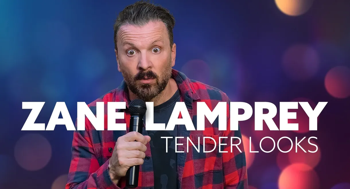 Zane Lamprey: Tender Looks