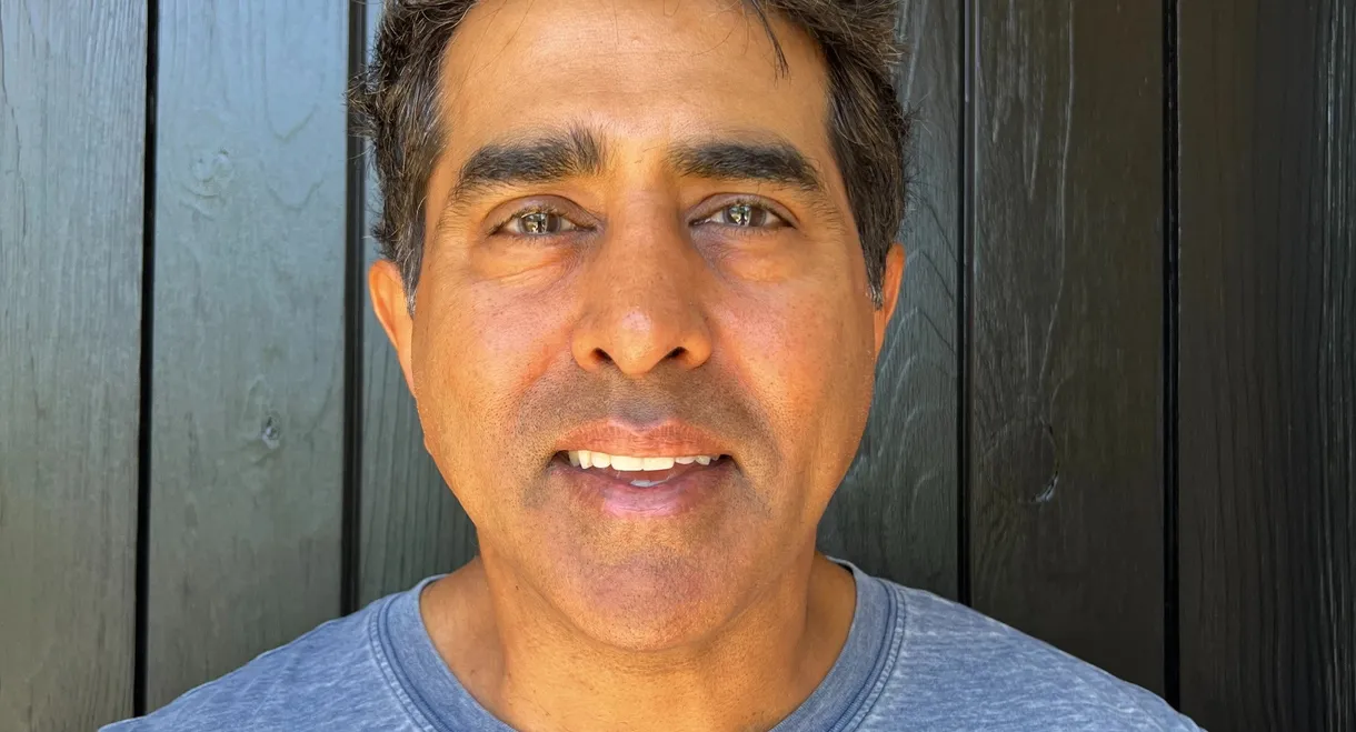 Jay Chandrasekhar: Brown Supremacist