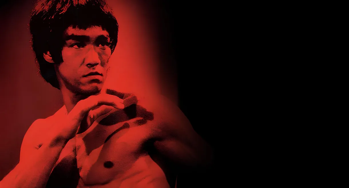 Bruce Lee: The Legend