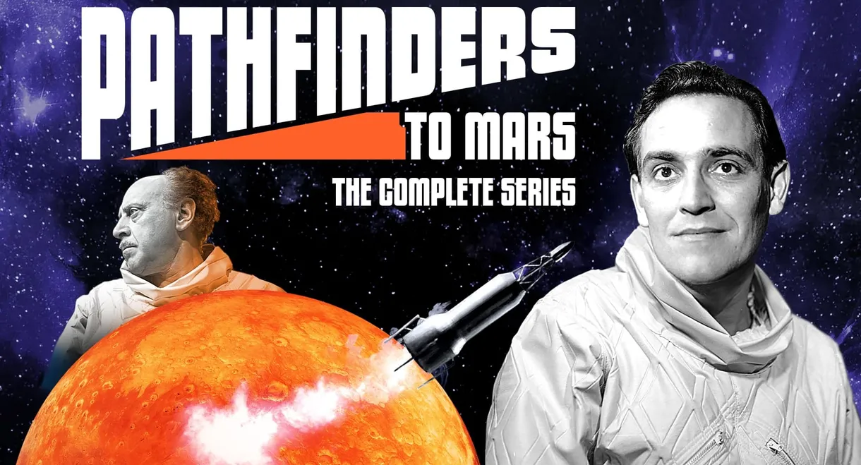 Pathfinders to Mars