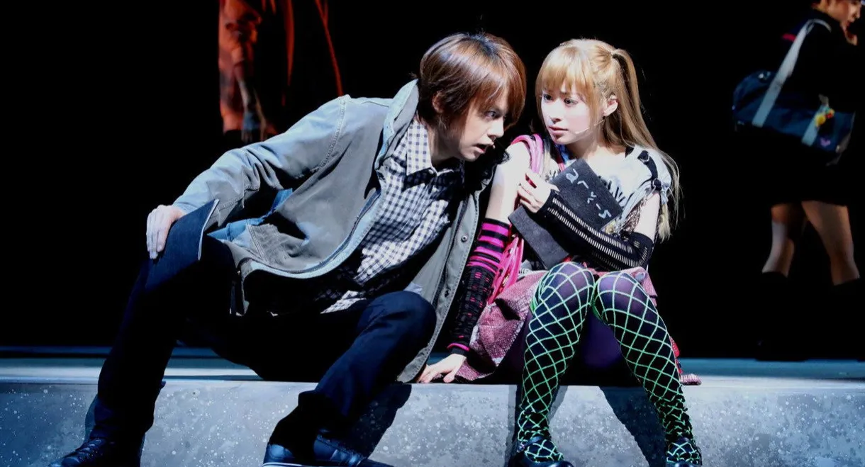 Death Note: The Musical