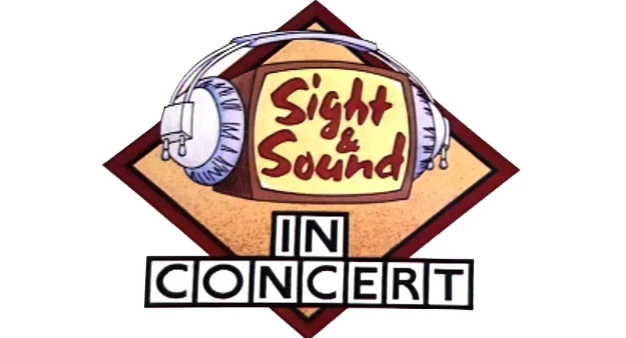 Gentle Giant: Sight & Sound In Concert