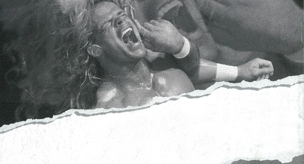 WCW Slamboree 1997