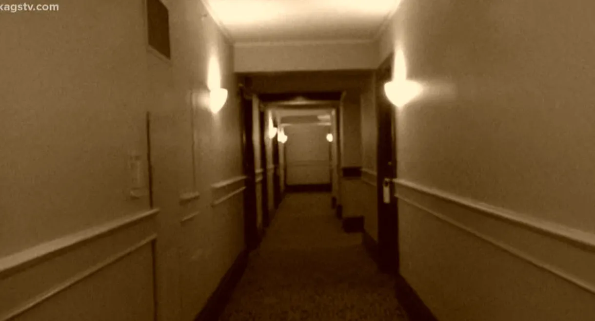The Hotel Tapes