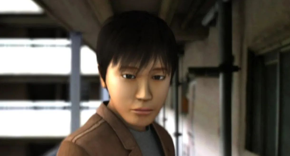 Urban Legend Story Hikiko