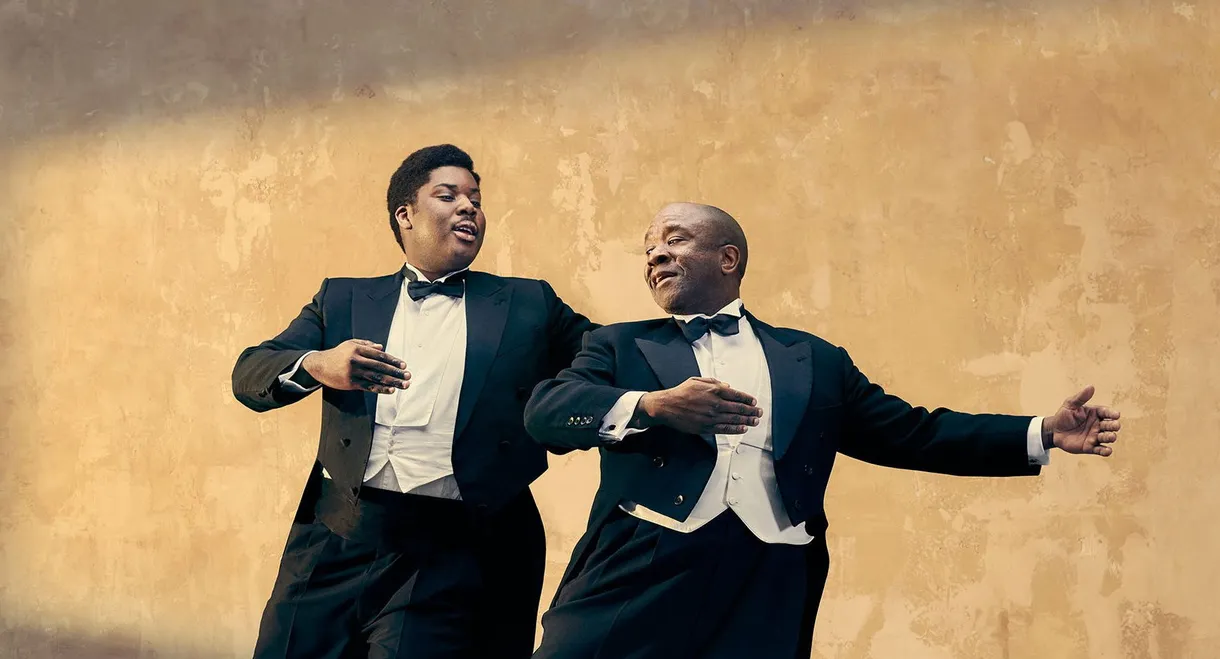National Theatre Live: 'Master Harold'... and the boys