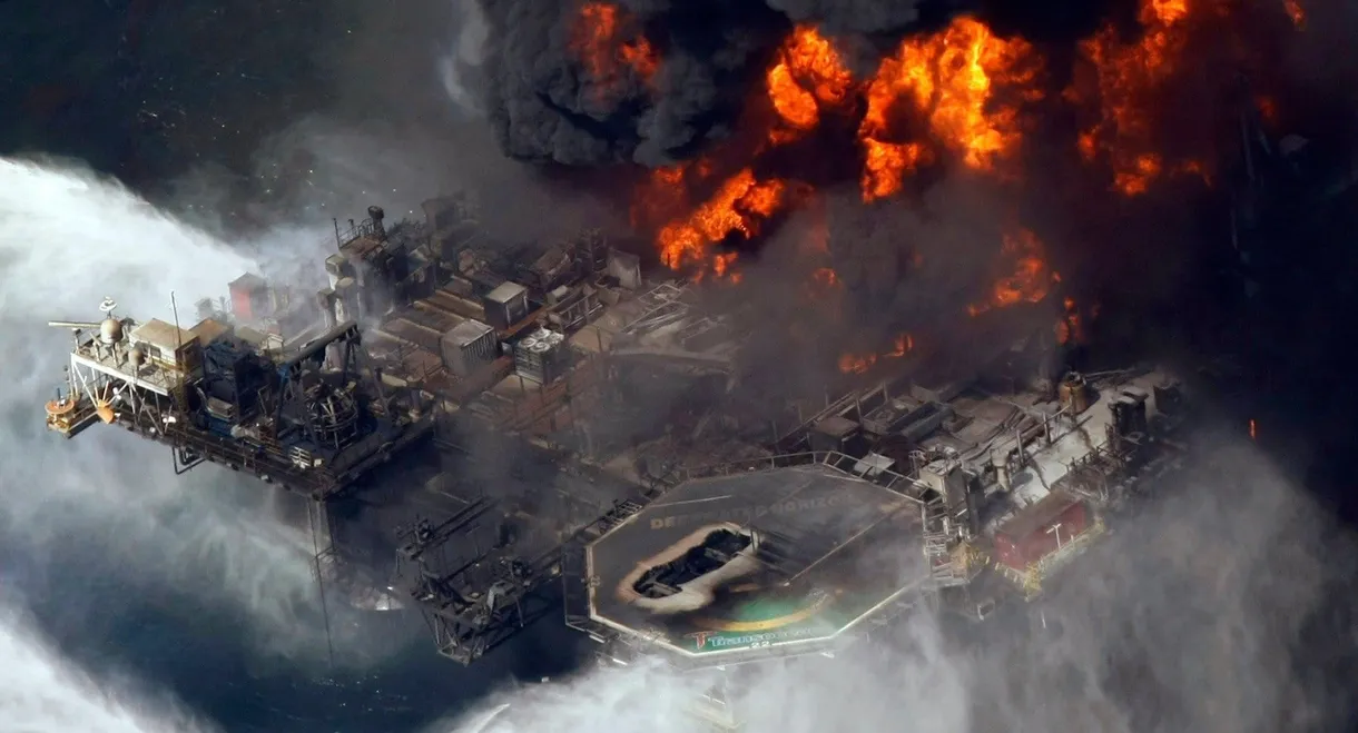 Deepwater Horizon: In Their Own Words