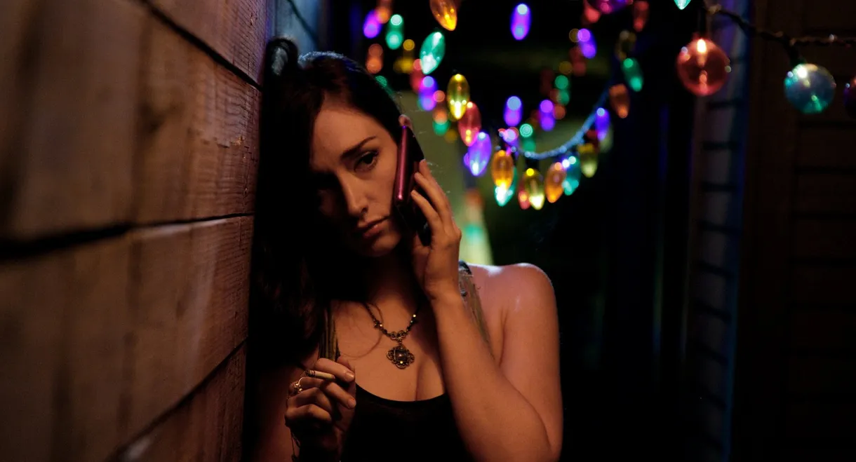 Contracted