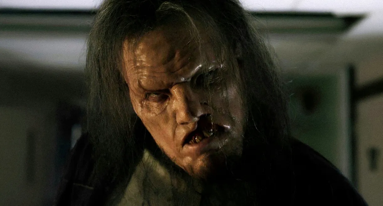 Wrong Turn 4: Bloody Beginnings