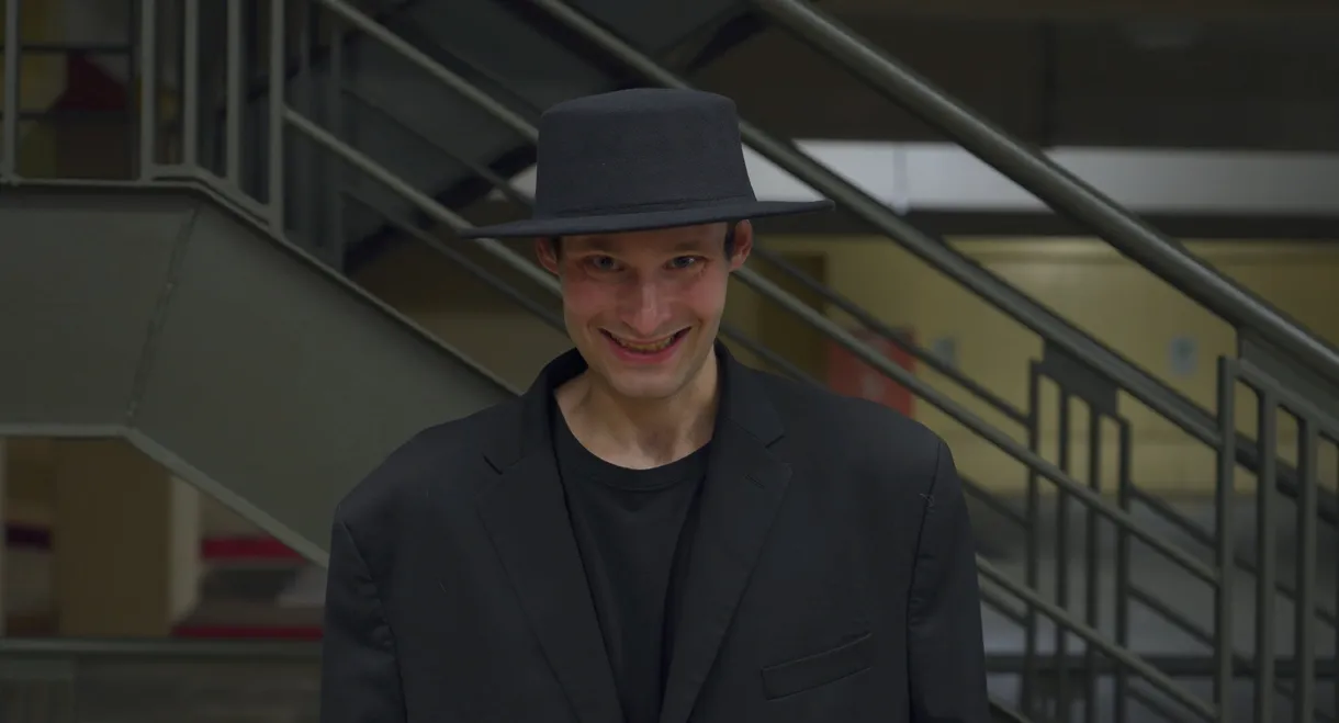 Elevator Man