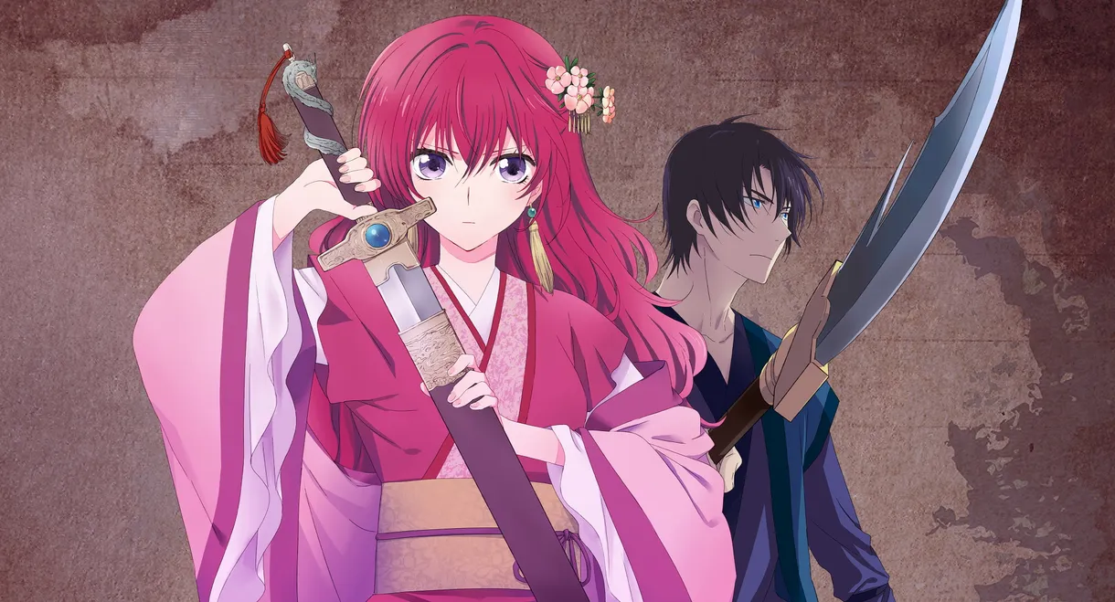 Yona of the Dawn