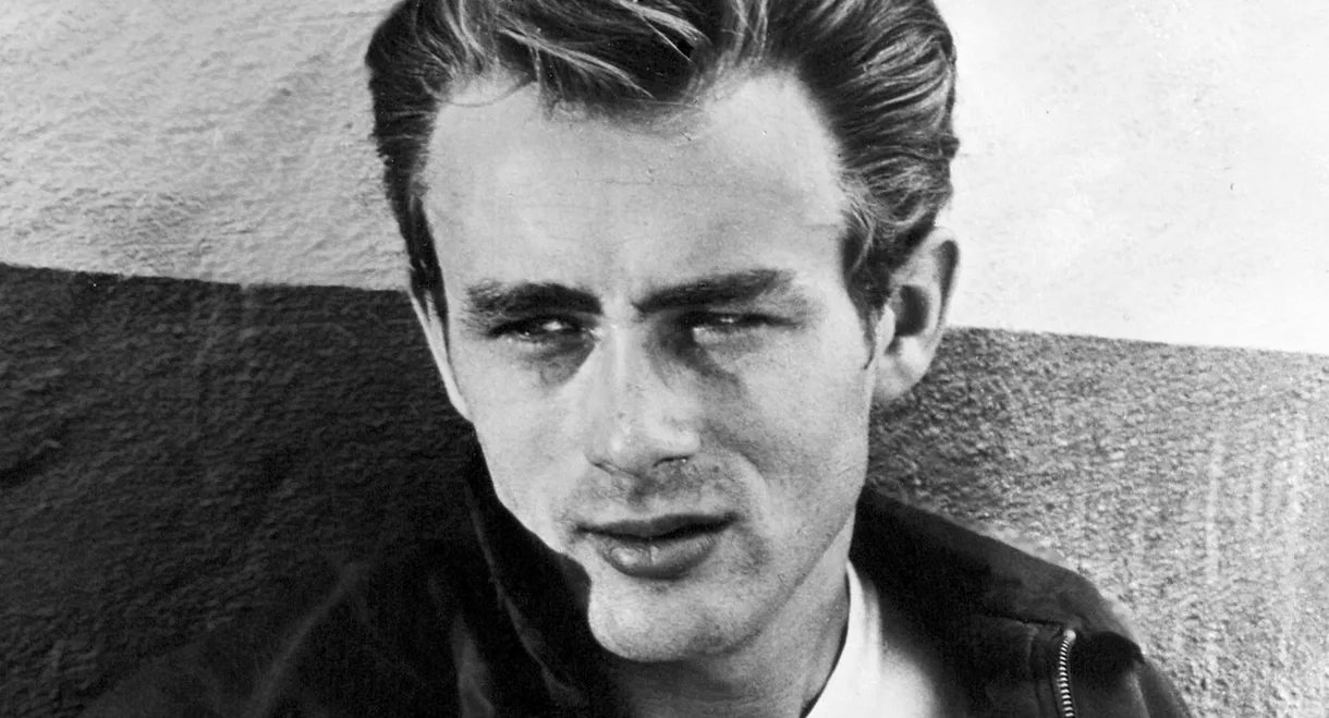 Forever James Dean