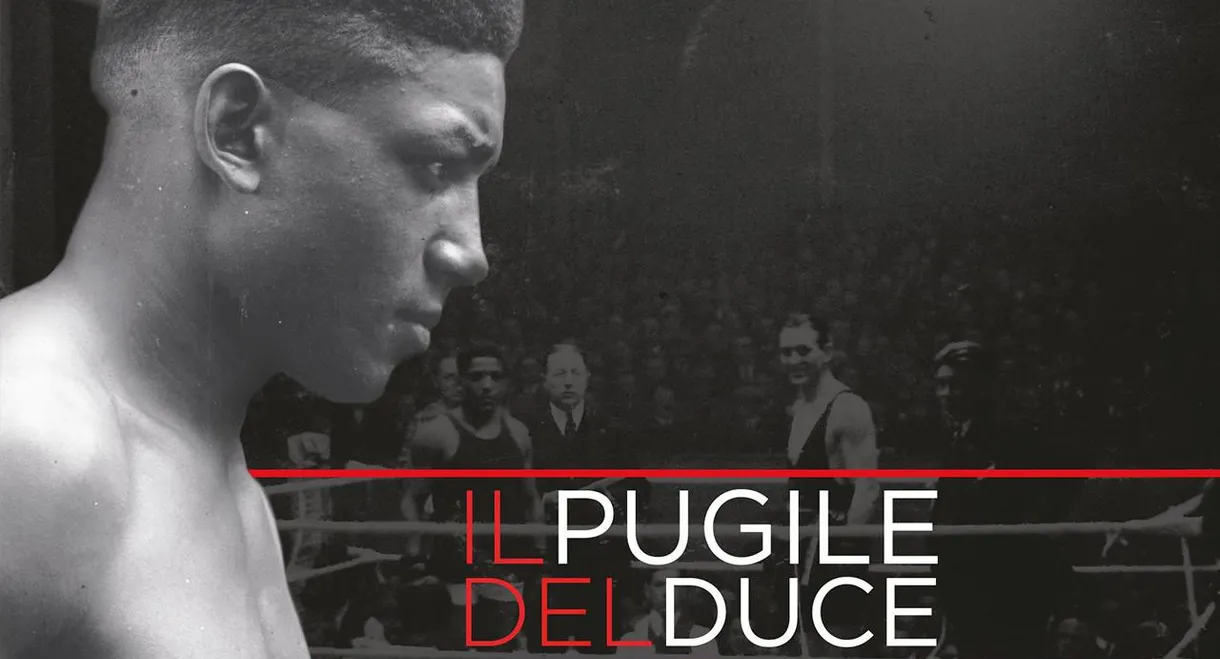 Il pugile del duce