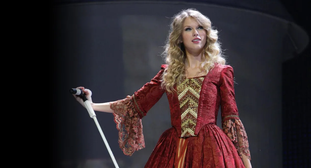 NBC Dateline-Taylor Swift The Fearless Tour