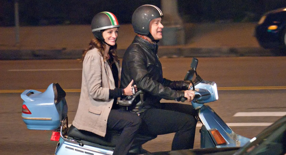 Larry Crowne