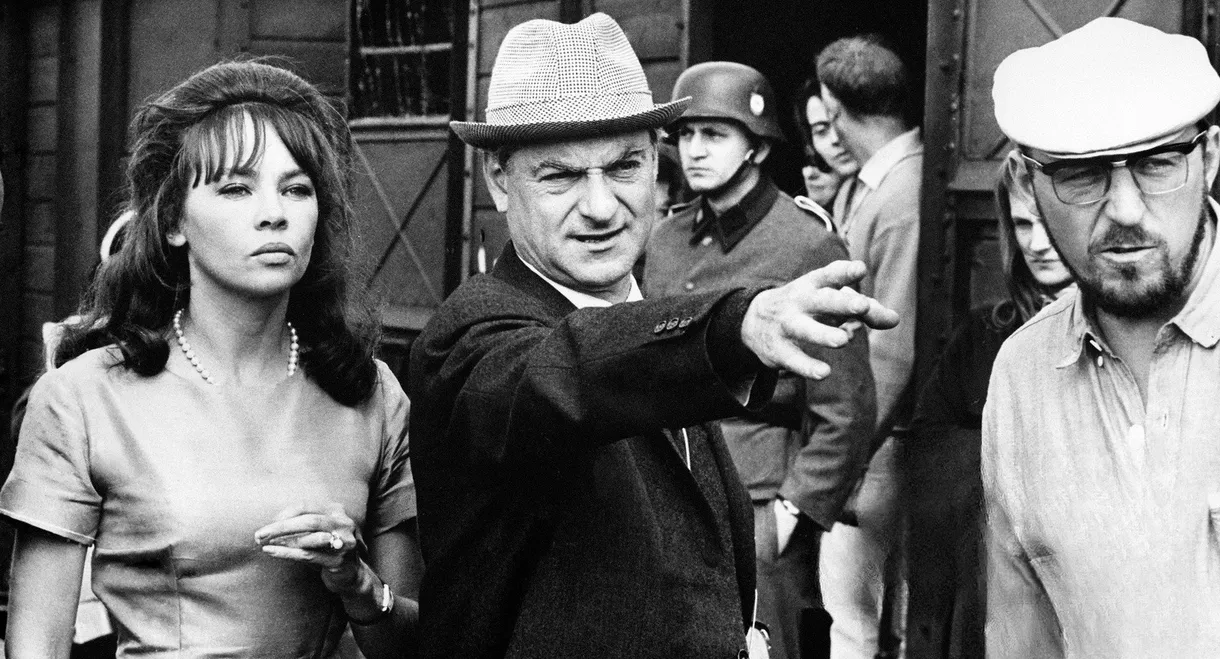 Les Grands Créateurs de Cinéma : René Clément
