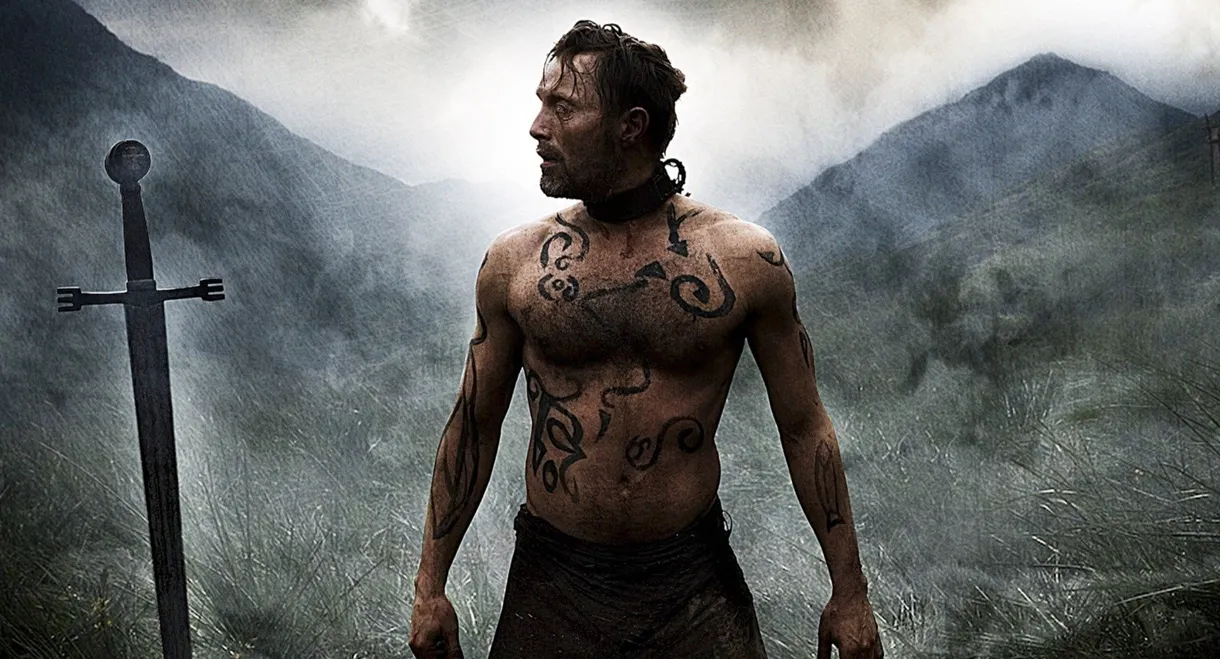 Valhalla Rising
