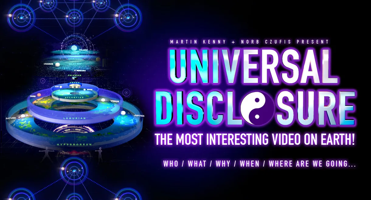 UNIversal DISClosure 2020