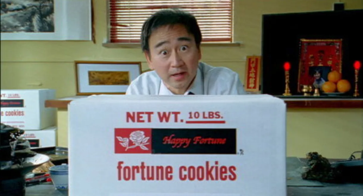 Fortune Hunters
