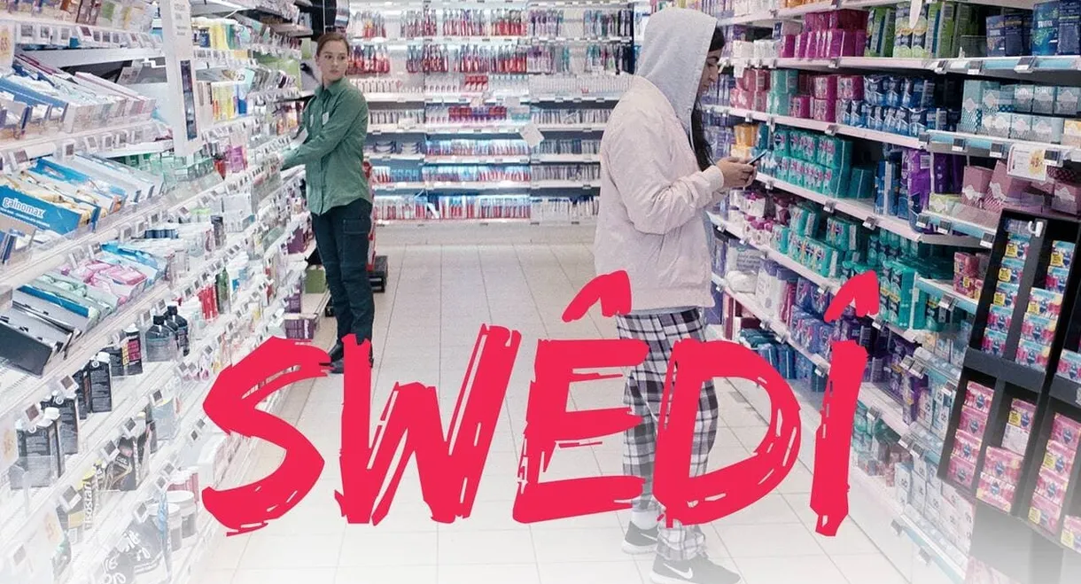 Swêdî