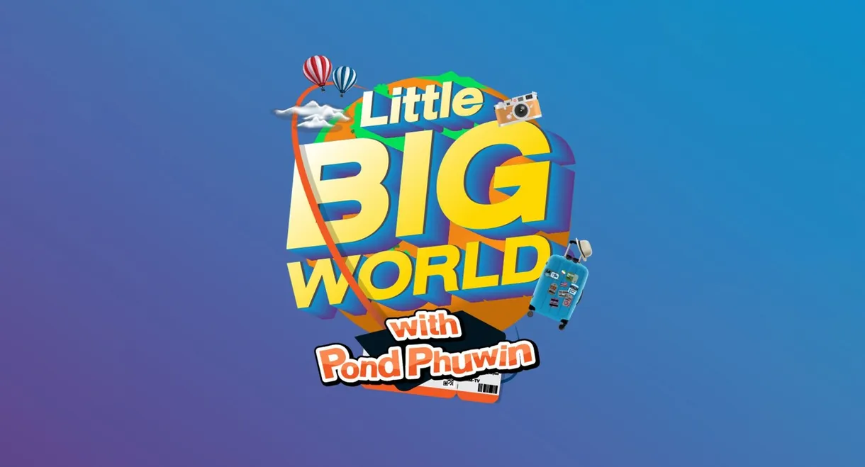 Little Big World