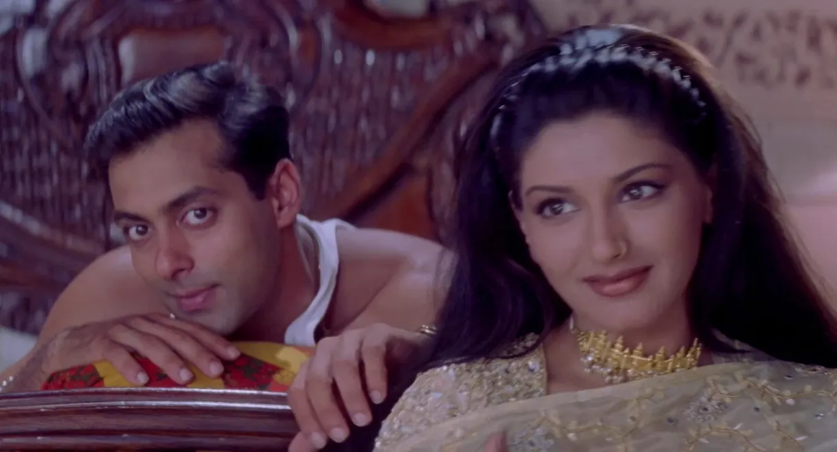 Hum Saath Saath Hain