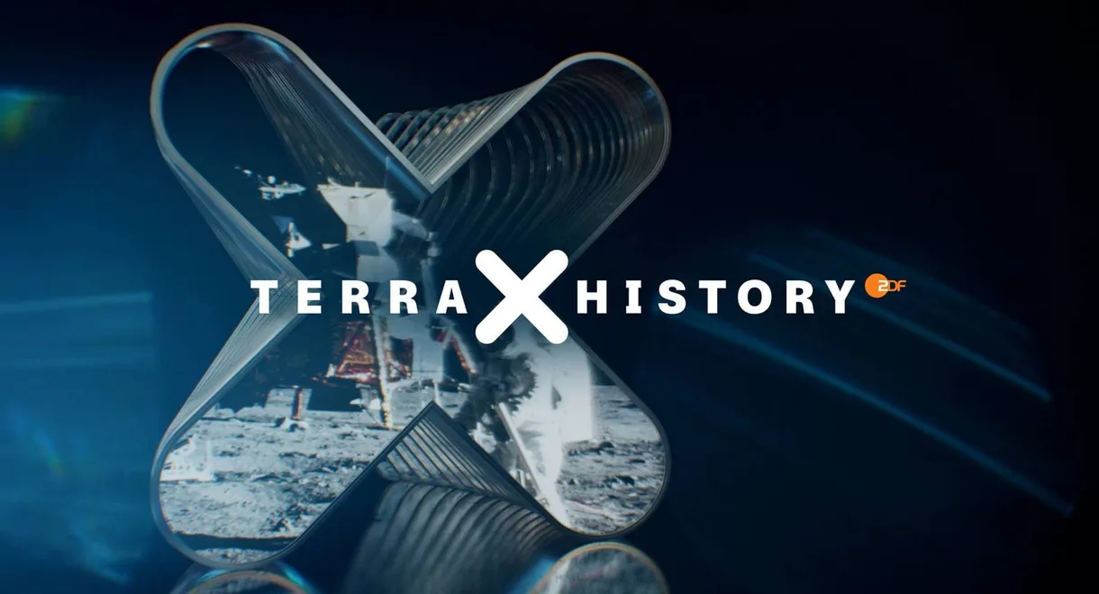 Terra X History