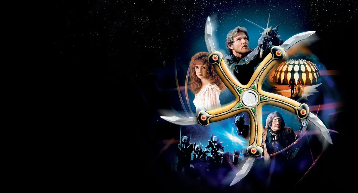 Krull