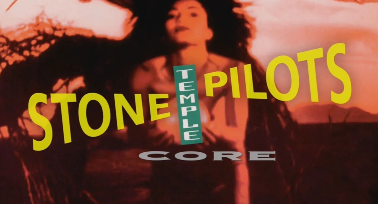 Stone Temple Pilots Core Live Webcast