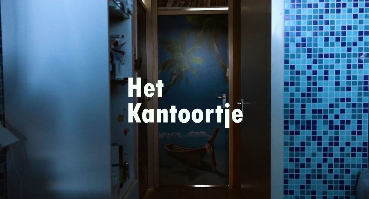 Het Kantoortje