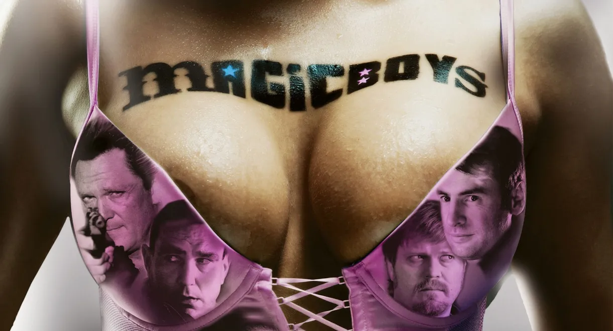 Magic Boys