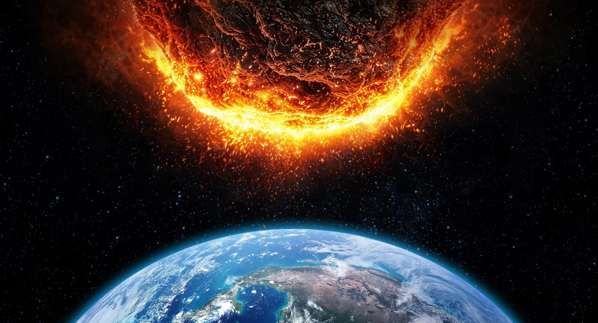 Meteor Extinction
