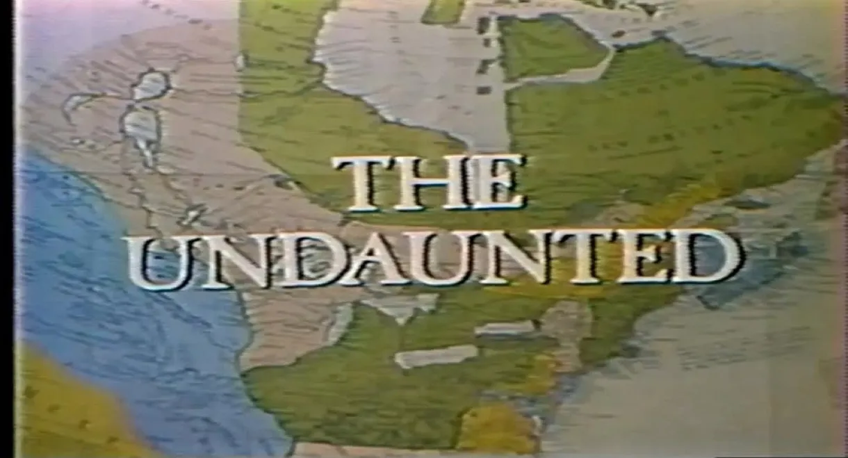The Undaunted: Sir Humphrey Gilbert